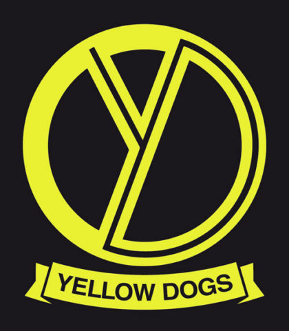 Yellow Dogs
