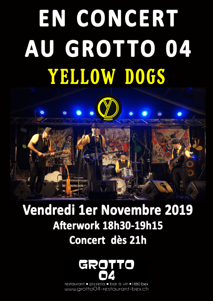 YD-affiche Grotto 2019