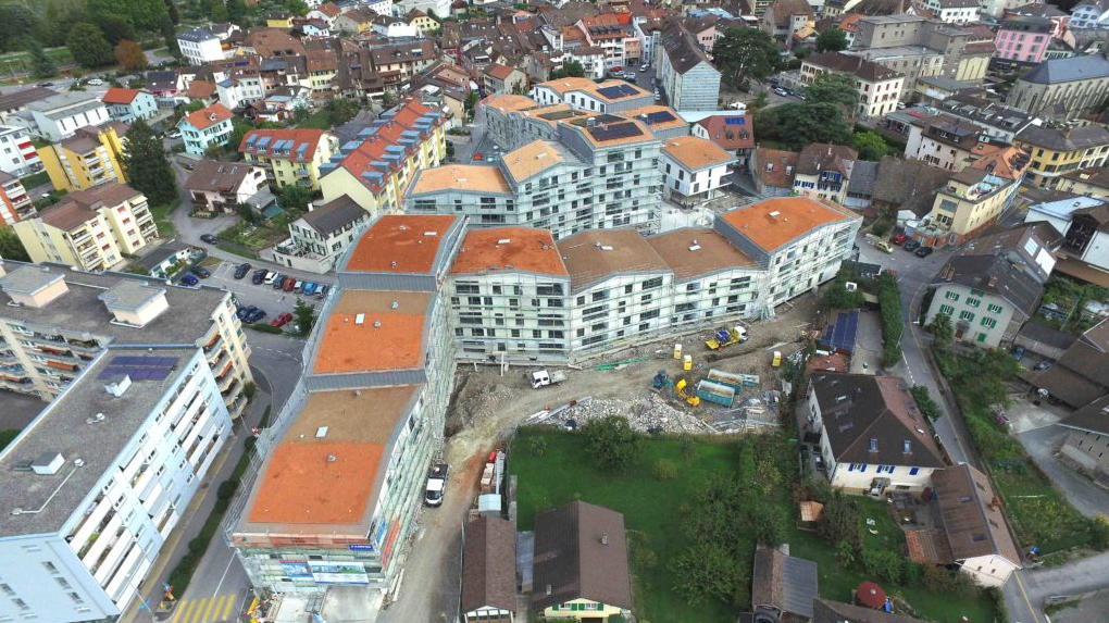 YD-Aigle