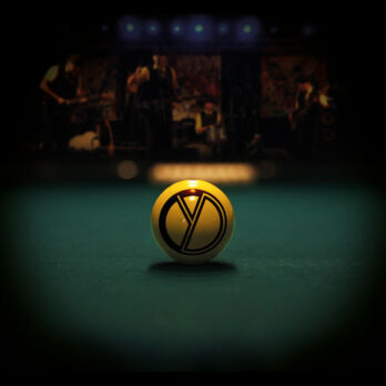 Yellow Dogs - EP 2025 pochette